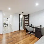 Apartment Da Vinci Loft - Stylish Loft By Corvin, Ac & Smart Tv *
