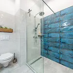 Da Vinci Loft - Stylish Loft By Corvin, Ac & Smart Tv Apartment *