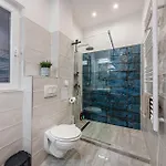 Da Vinci Loft - Stylish Loft By Corvin, Ac & Smart Tv *