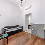 Da Vinci Loft - Stylish Loft By Corvin, Ac & Smart Tv Budapest