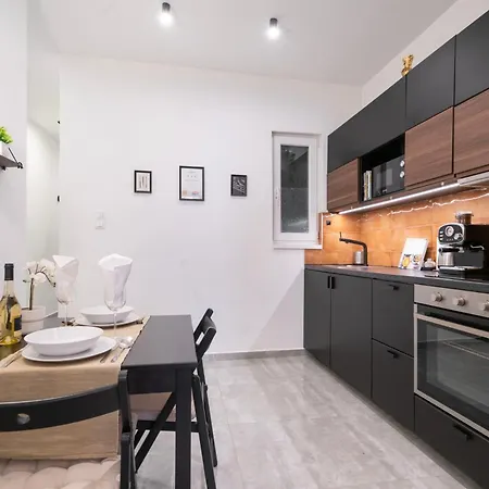 Apartman Da Vinci Loft By Corvin - Near M3 Metro