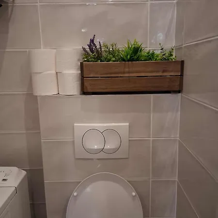 Apartman Da Vinci Loft By Corvin - Near M3 Metro *