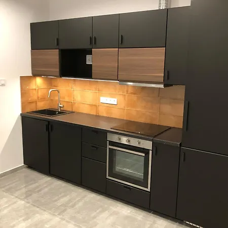 Apartman Da Vinci Loft By Corvin - Near M3 Metro Budapest