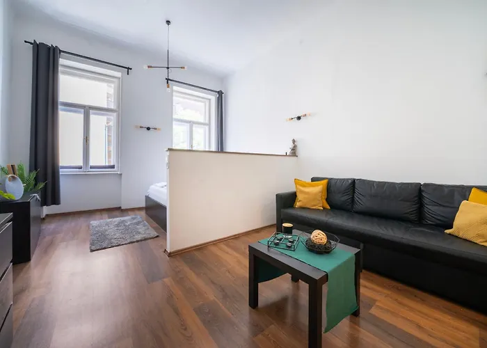Da Vinci Loft - Stylish Loft By Corvin, Ac & Smart Tv Apartmán Budapešť