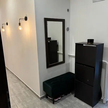 Apartment Da Vinci Loft By Corvin - Near M3 Metro