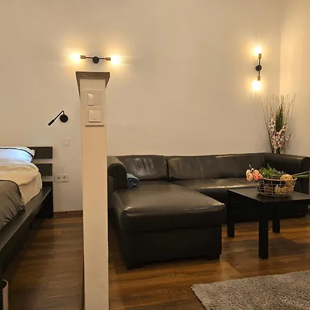 Da Vinci Loft By Corvin - Near M3 Metro * Budapest