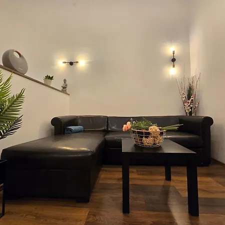 Da Vinci Loft By Corvin - Near M3 Metro Apartment *