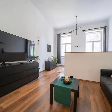 Da Vinci Loft By Corvin - Near M3 Metro Appartement Budapest