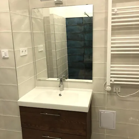 Da Vinci Loft By Corvin - Near M3 Metro Appartement