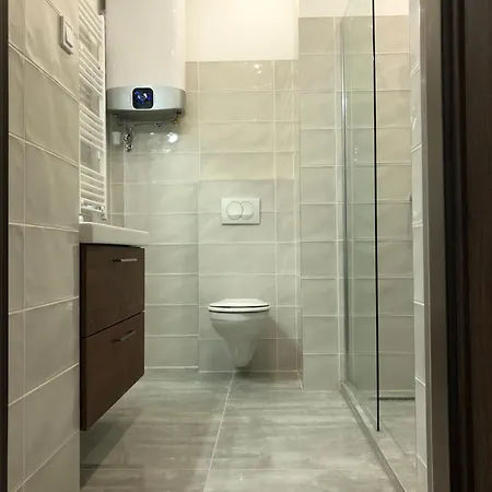 Appartement Da Vinci Loft By Corvin - Near M3 Metro