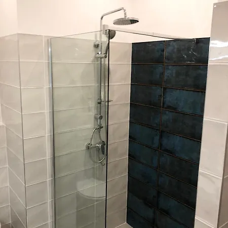 Appartement Da Vinci Loft By Corvin - Near M3 Metro *