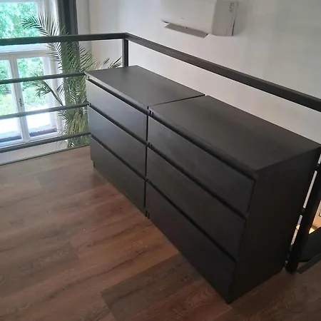 Da Vinci Loft By Corvin - Near M3 Metro Appartement