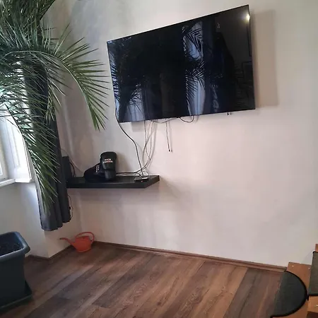 Appartement Da Vinci Loft By Corvin - Near M3 Metro *