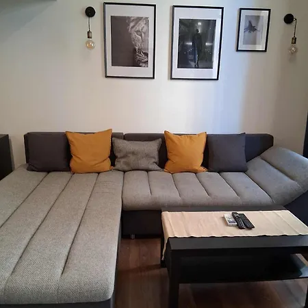 Appartement Da Vinci Loft By Corvin - Near M3 Metro *