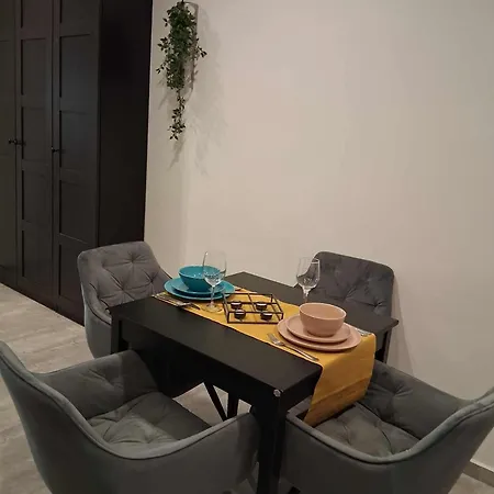 Da Vinci Loft By Corvin - Near M3 Metro
