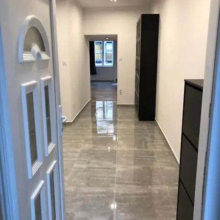 Da Vinci Loft By Corvin - Near M3 Metro Appartement
